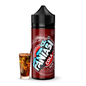 250654 Cola Ice 70/30 E Liquid Fantasi